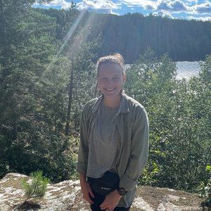 Meet your Posher, Morgan